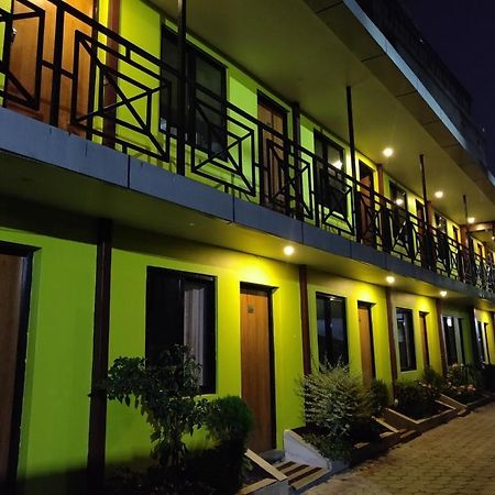 Hotel Dine & Dream Katmandu Eksteriør bilde