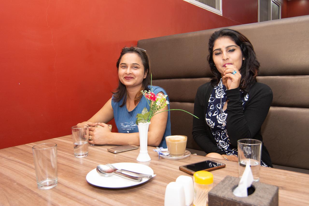 Hotel Dine & Dream Katmandu Eksteriør bilde